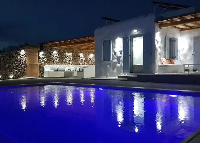 Empress Villa