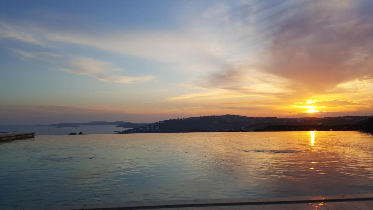 Empress Platys Gialos (Mykonos)