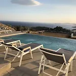Empress Villa