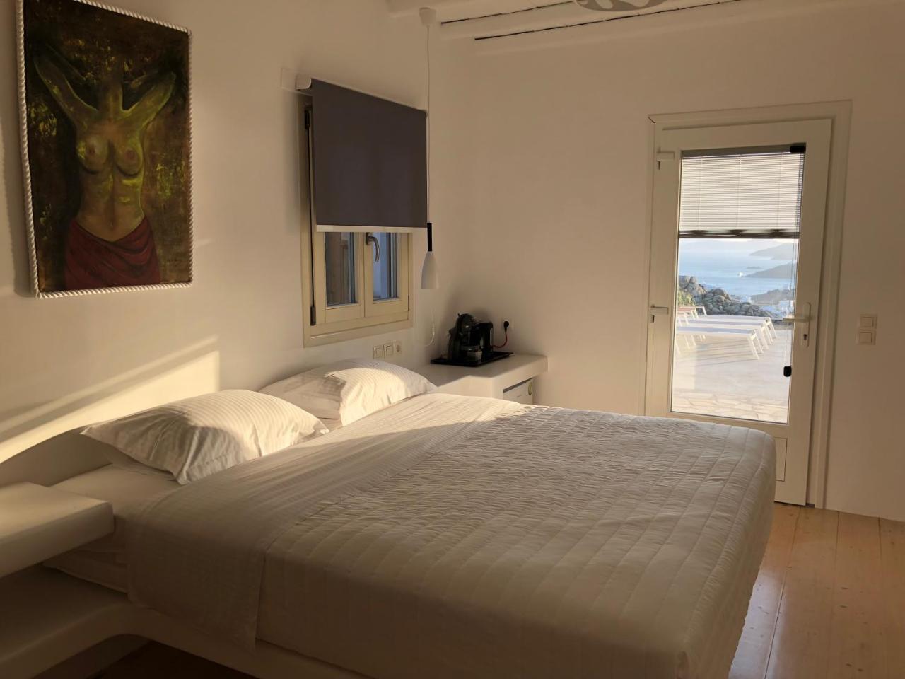 Empress Villa Platys Gialos (Mykonos)