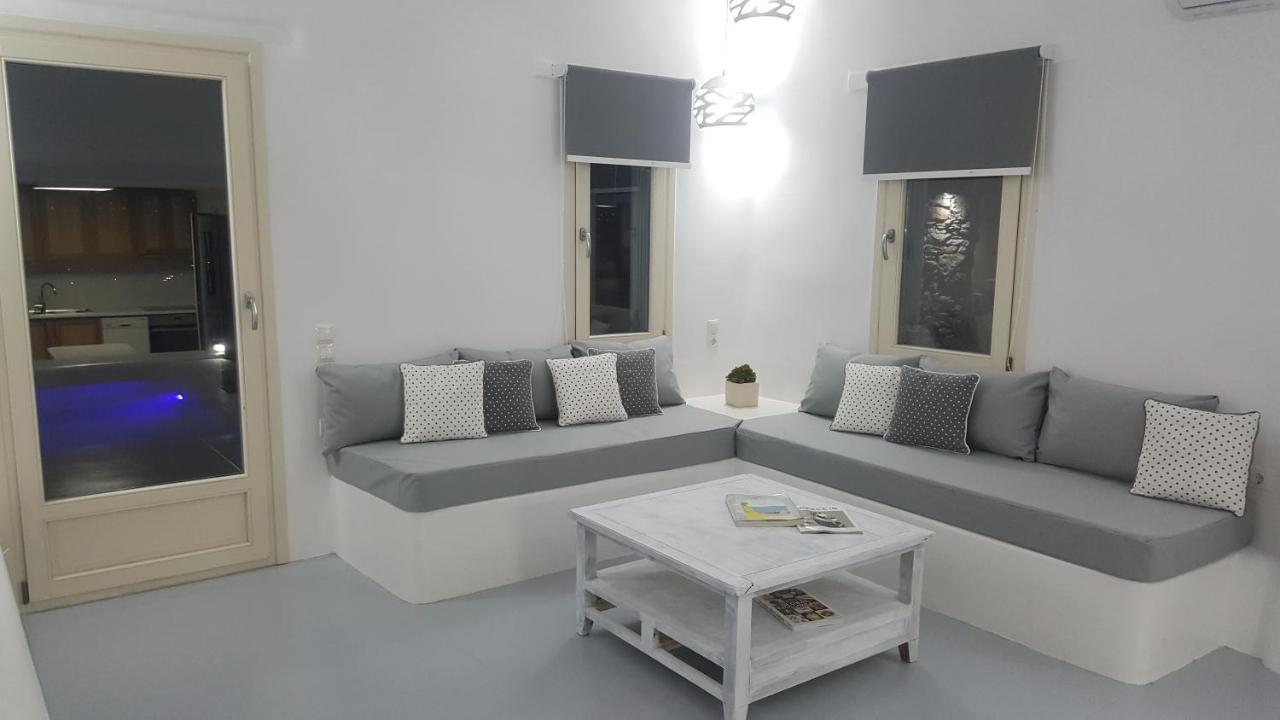Empress Villa *